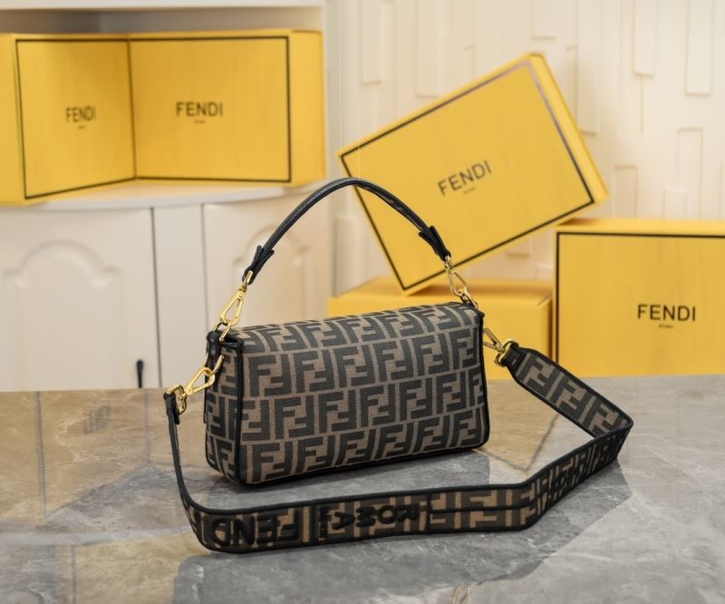 Fendi Satchel Bags